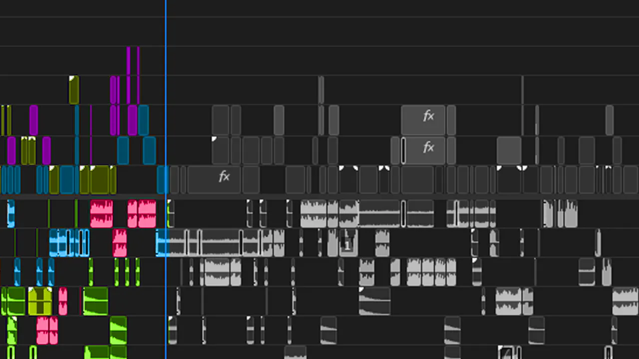 Conférence Intro & Hook